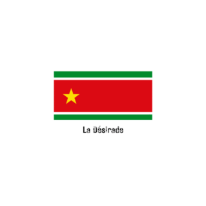 La Désirade