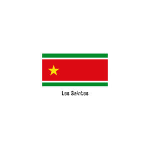Les Saintes