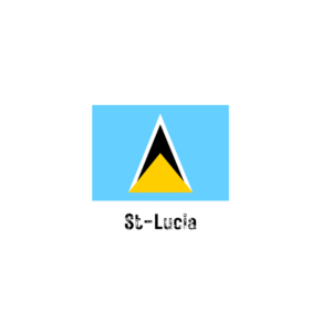 St Lucia